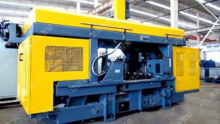 SWZ1000A、SWZ1250B系列三維數(shù)控鉆床